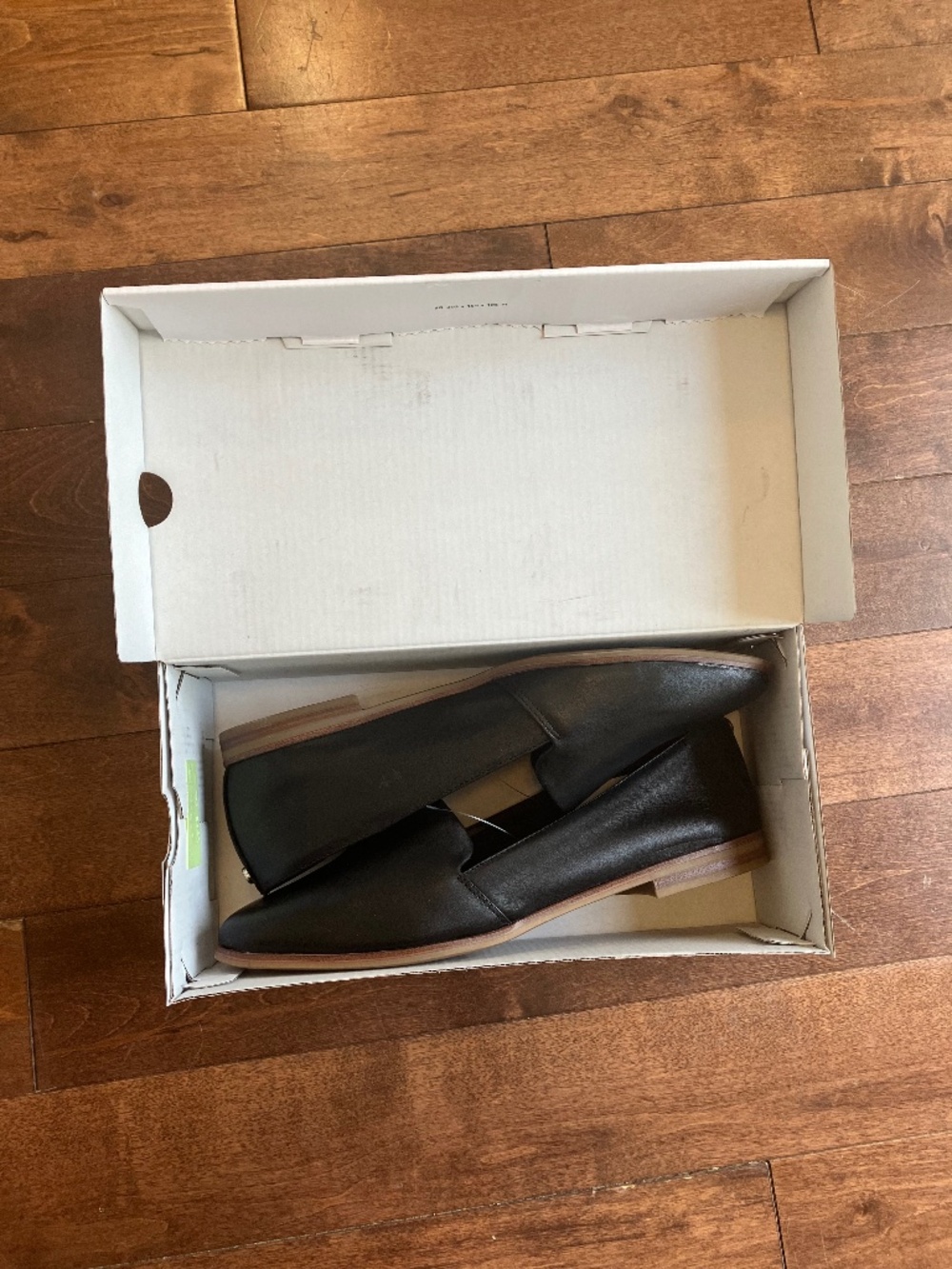 Aldo Loafers -Hollie